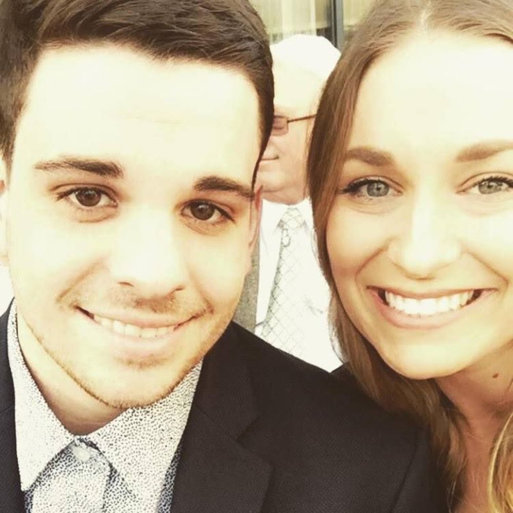 Meet your Posher, Bridget